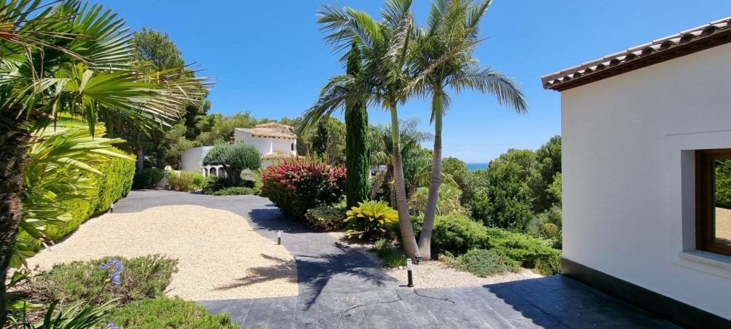 7 bed casa / chalet in Altea
