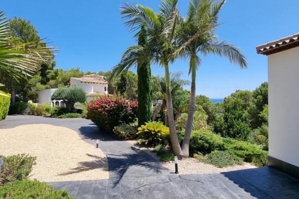 7 bed casa / chalet in Altea