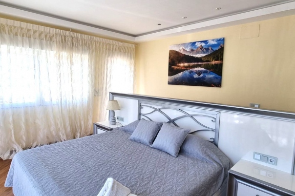 7 bed casa / chalet in Altea