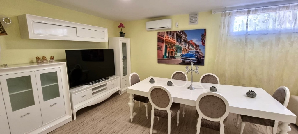 7 bed casa / chalet in Altea