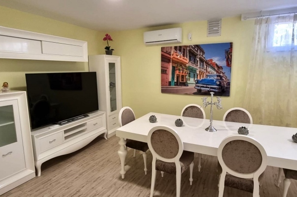 7 bed casa / chalet in Altea