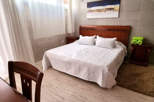 7 bed casa / chalet in Altea