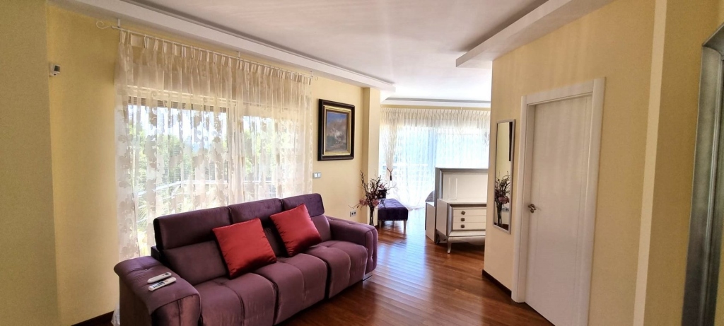 7 bed casa / chalet in Altea