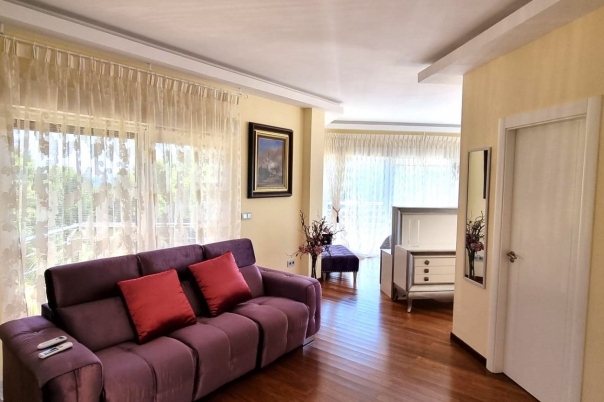 7 bed casa / chalet in Altea