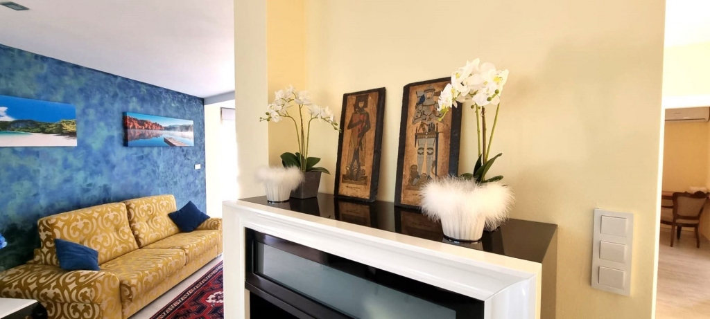 7 bed casa / chalet in Altea