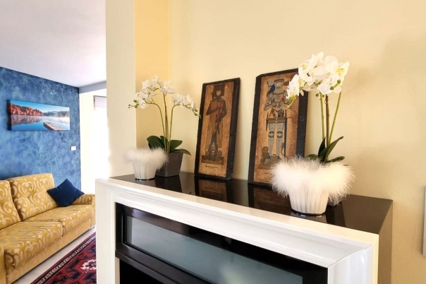 7 bed casa / chalet in Altea