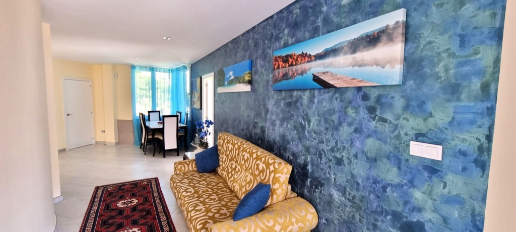 7 bed casa / chalet in Altea