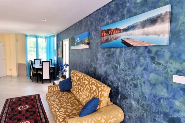 7 bed casa / chalet in Altea