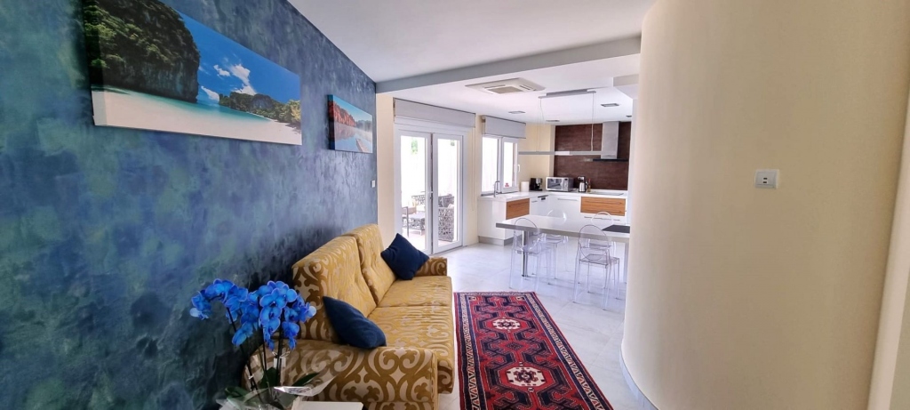 7 bed casa / chalet in Altea