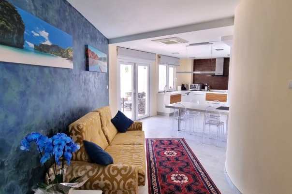 7 bed casa / chalet in Altea