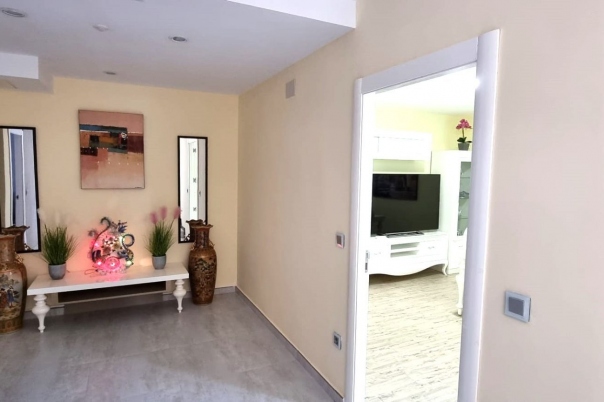 7 bed casa / chalet in Altea
