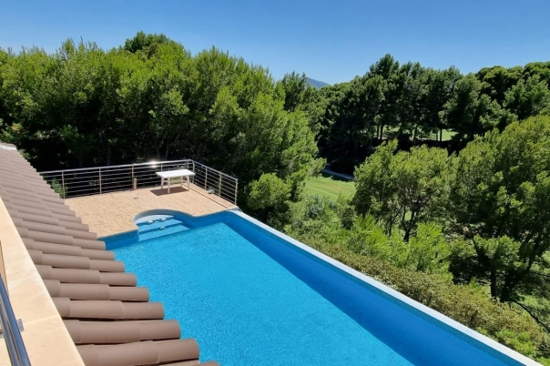 7 bed casa / chalet in Altea