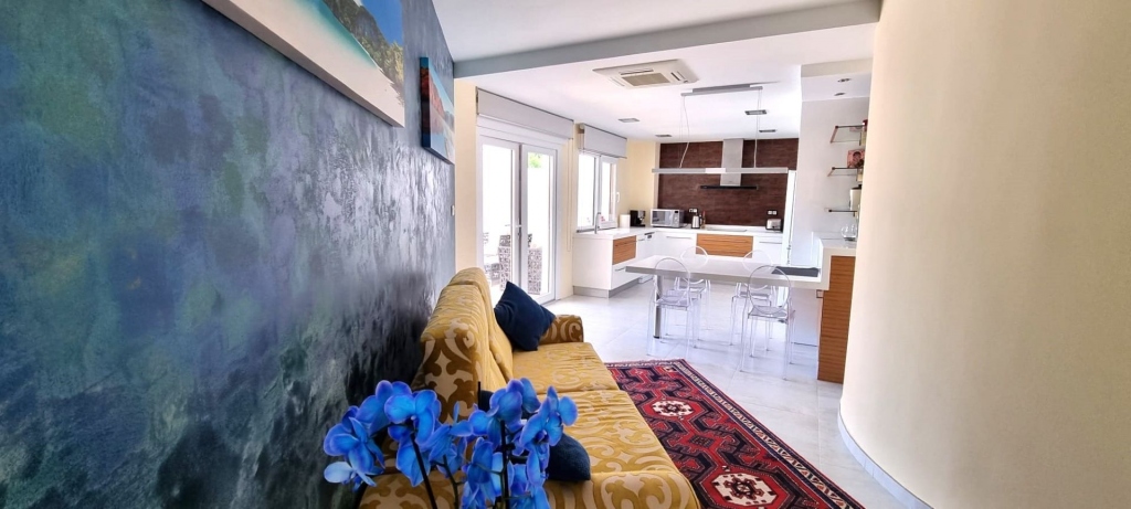 7 bed casa / chalet in Altea