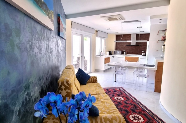 7 bed casa / chalet in Altea