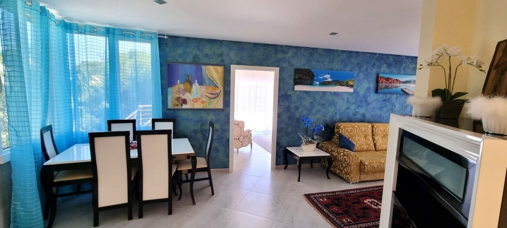 7 bed casa / chalet in Altea