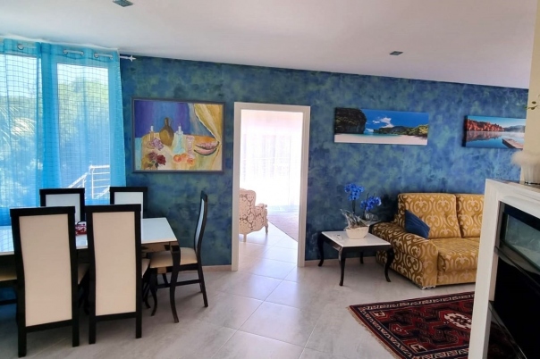 7 bed casa / chalet in Altea