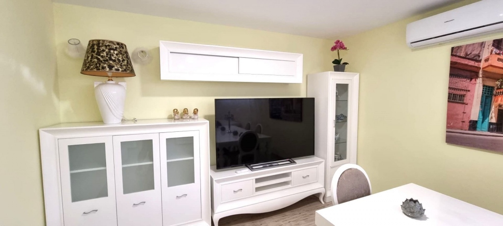 7 bed casa / chalet in Altea
