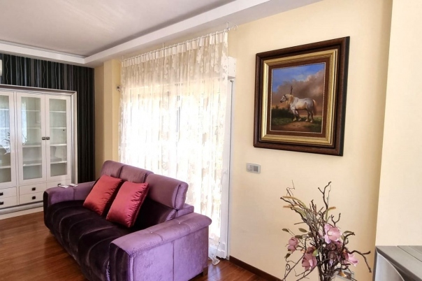 7 bed casa / chalet in Altea