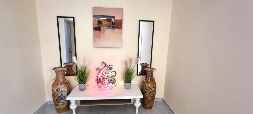 7 bed casa / chalet in Altea