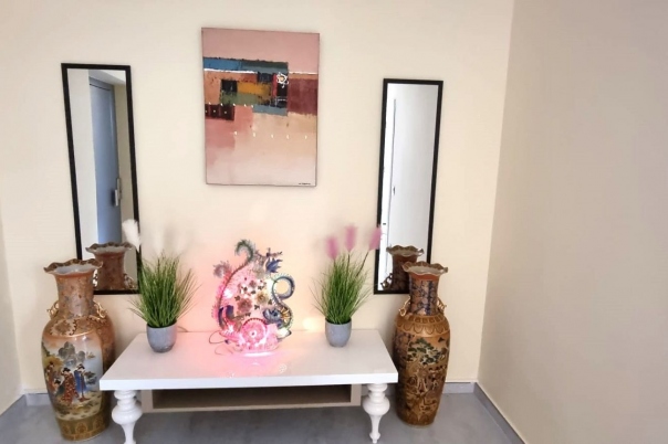 7 bed casa / chalet in Altea