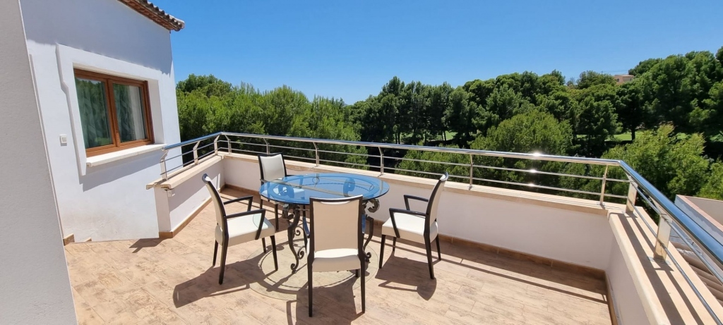 7 bed casa / chalet in Altea