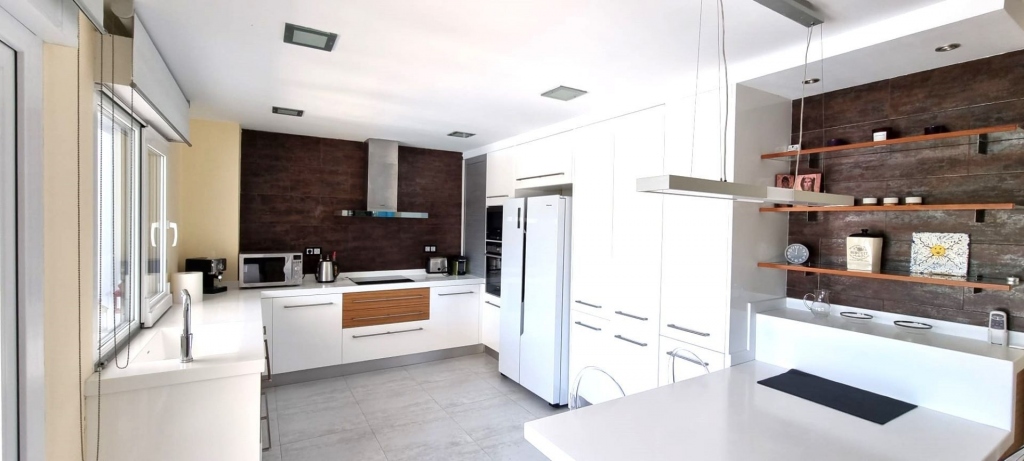 7 bed casa / chalet in Altea