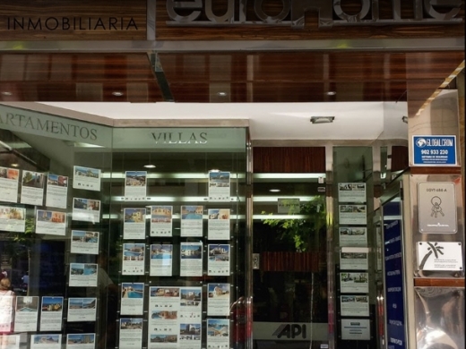Eurohome Inmobiliaria (Estate Agent)