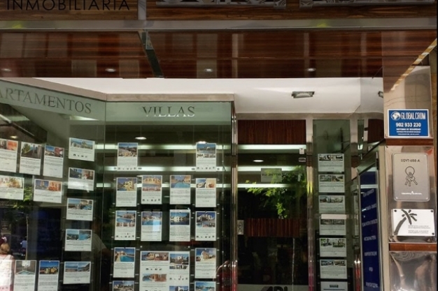 Eurohome Inmobiliaria (Estate Agent)