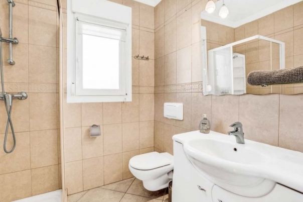 3 bed villa in Calpe