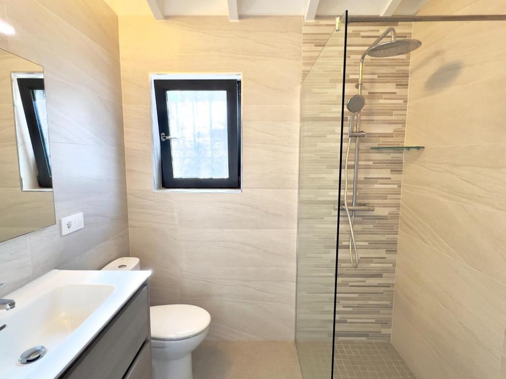 4 bed villa in Moraira