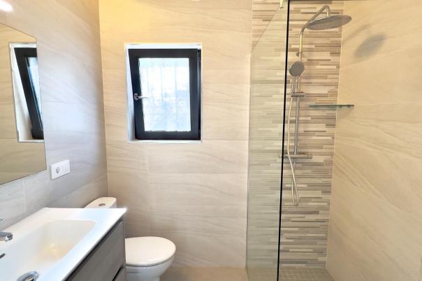 4 bed villa in Moraira