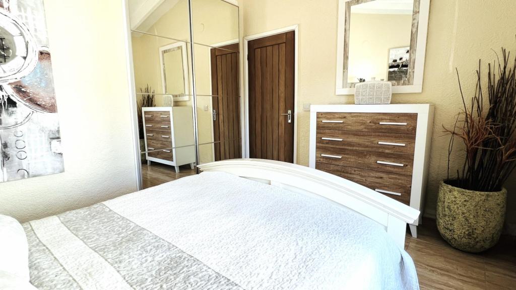 4 bed villa in Moraira