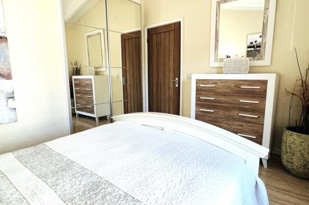 4 bed villa in Moraira