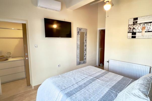 4 bed villa in Moraira