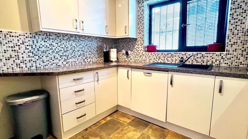 4 bed villa in Moraira