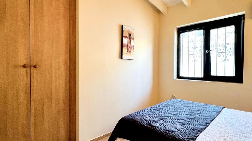 4 bed villa in Moraira