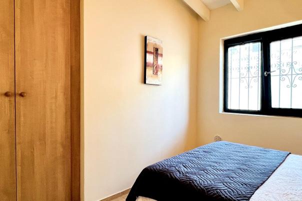 4 bed villa in Moraira