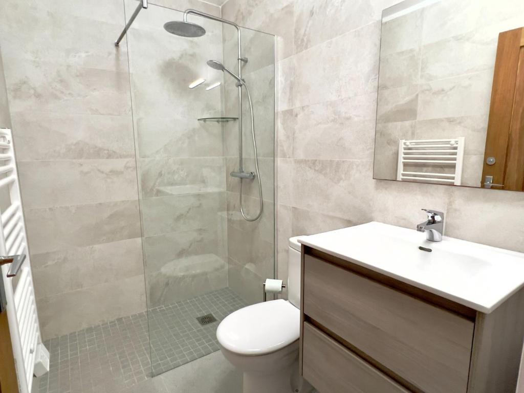 4 bed villa in Moraira