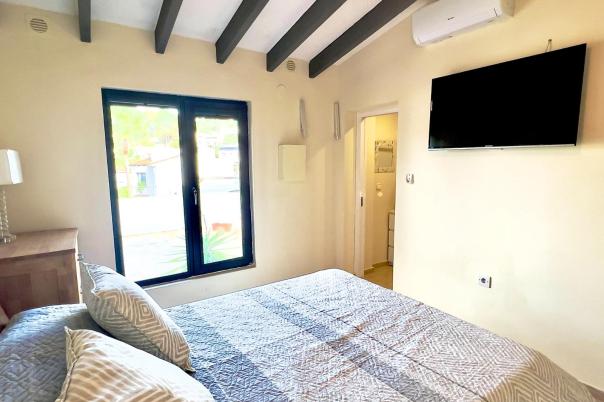 4 bed villa in Moraira