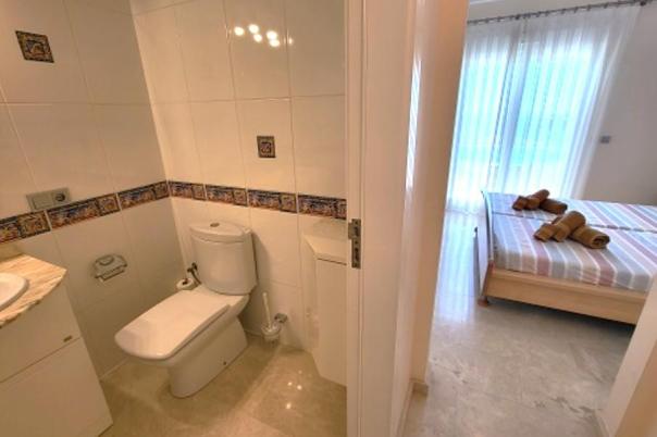 4 bed villa in Moraira
