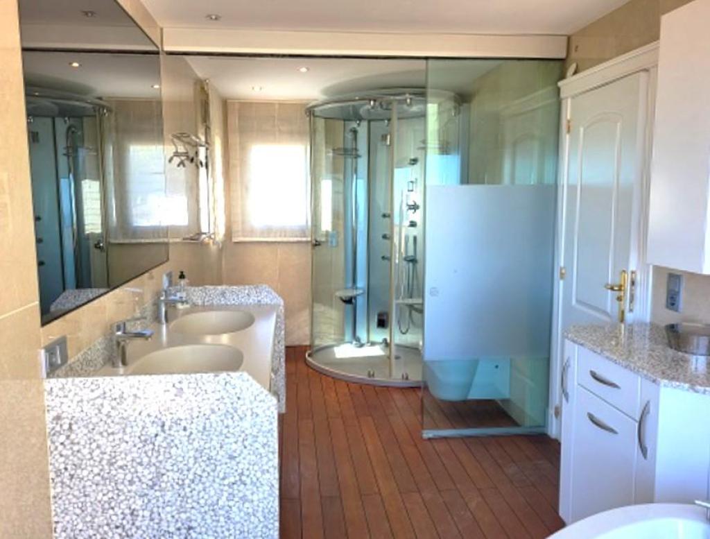 4 bed villa in Moraira