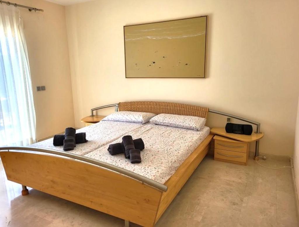 4 bed villa in Moraira