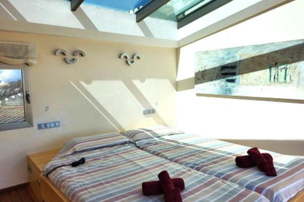 4 bed villa in Moraira