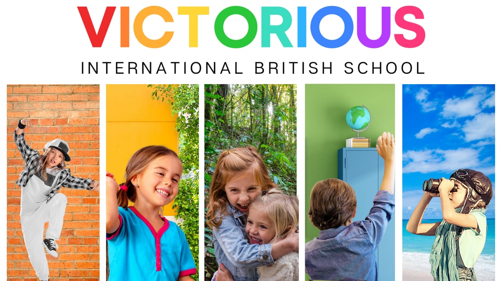 Victorious School - International British School Costa Blanca