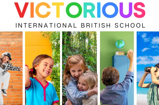 Victorious School - International British School Costa Blanca