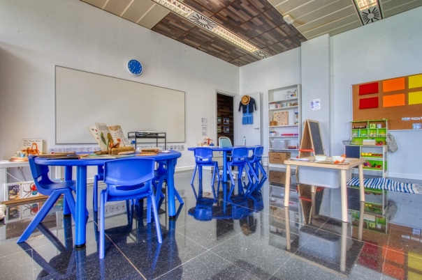 Victorious School - International British School Costa Blanca