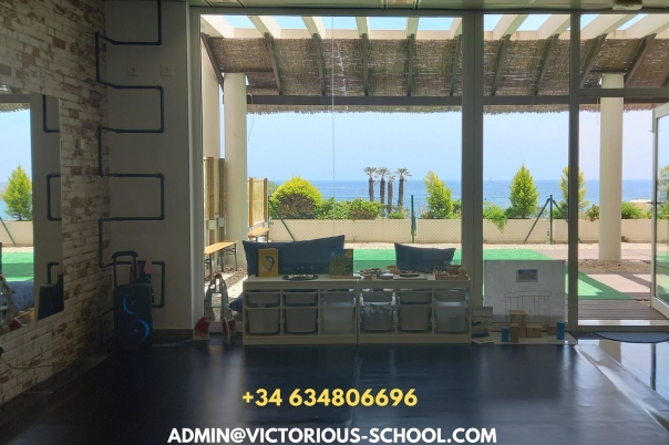 Victorious School - International British School Costa Blanca