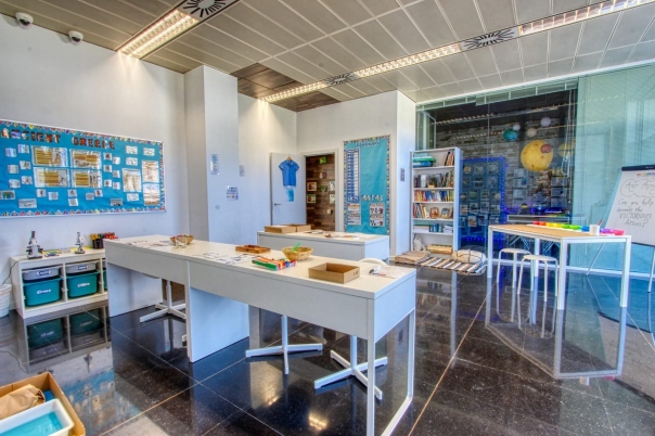 Victorious School - International British School Costa Blanca