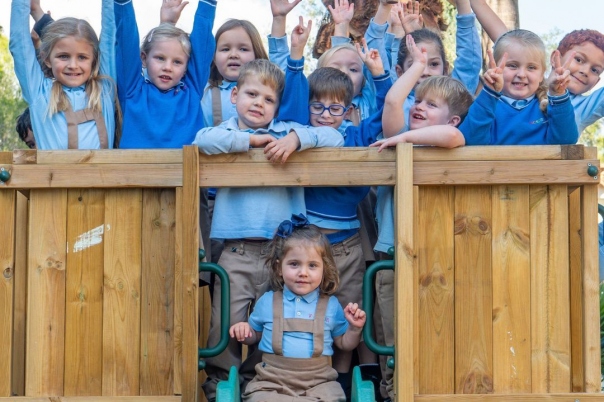 Victorious School - International British School Costa Blanca