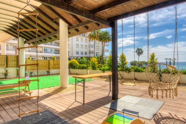 Victorious School - International British School Costa Blanca
